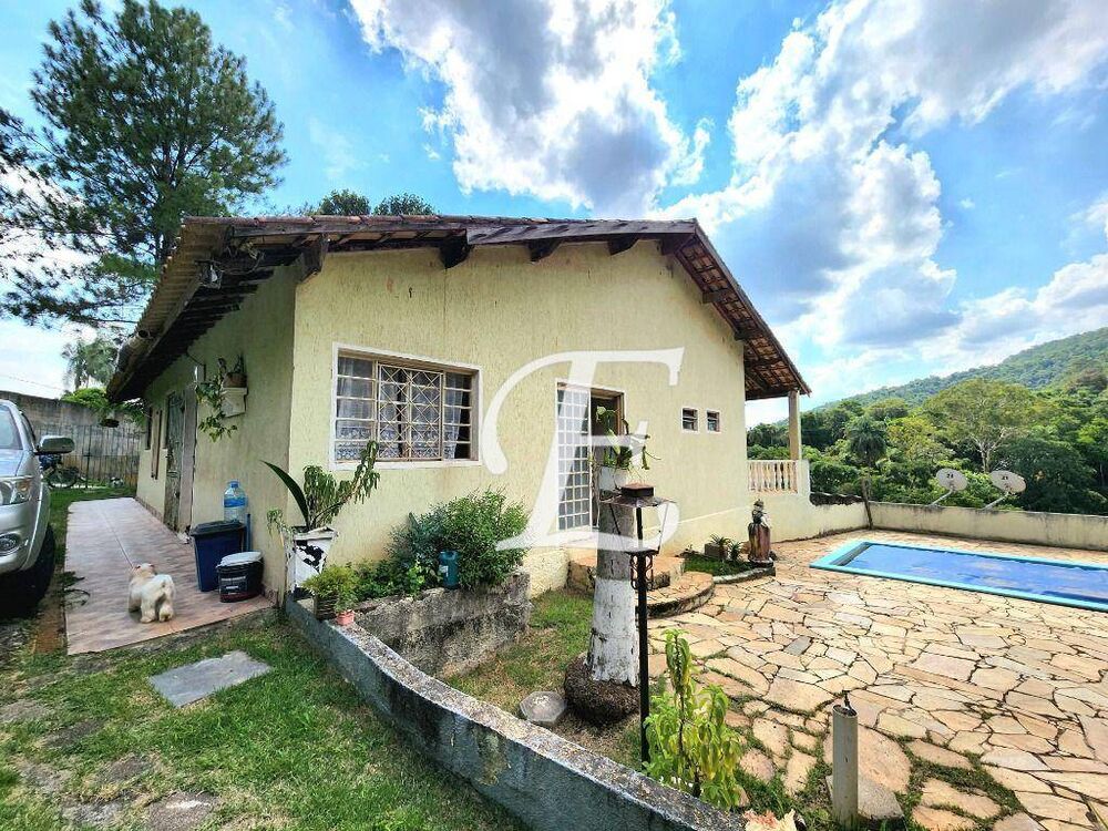 Chácara, 3 quartos, 980 m² - Foto 4