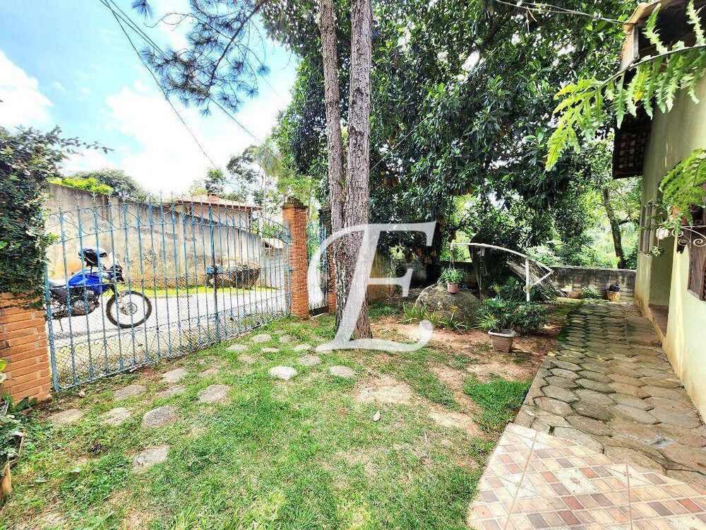 Chácara, 3 quartos, 980 m² - Foto 6