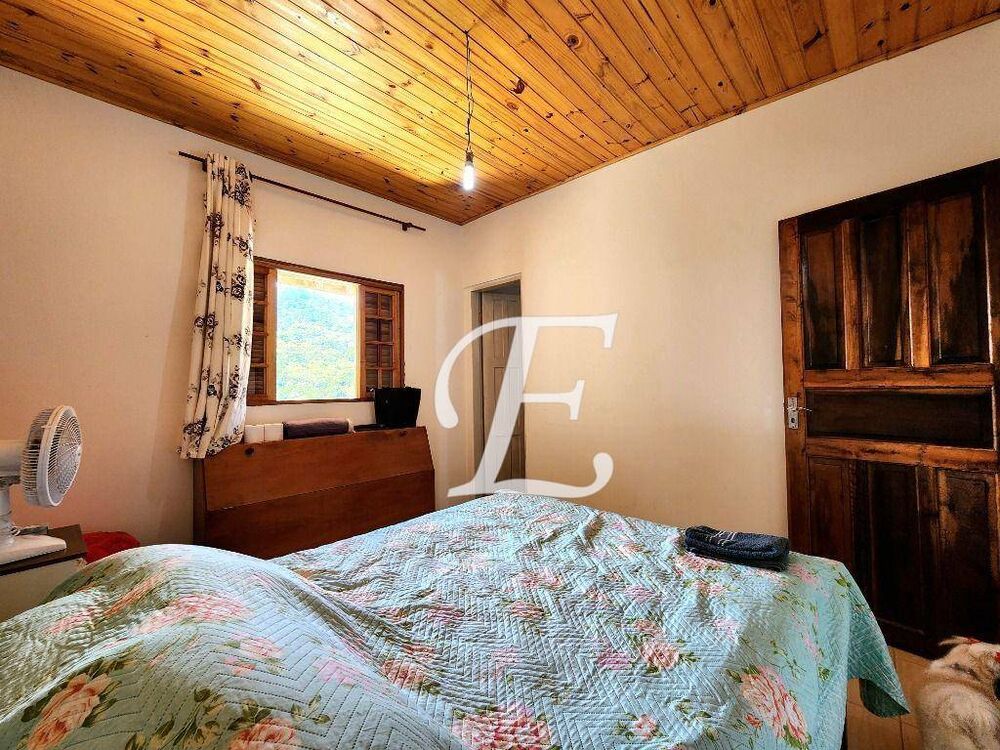 Chácara, 3 quartos, 980 m² - Foto 11