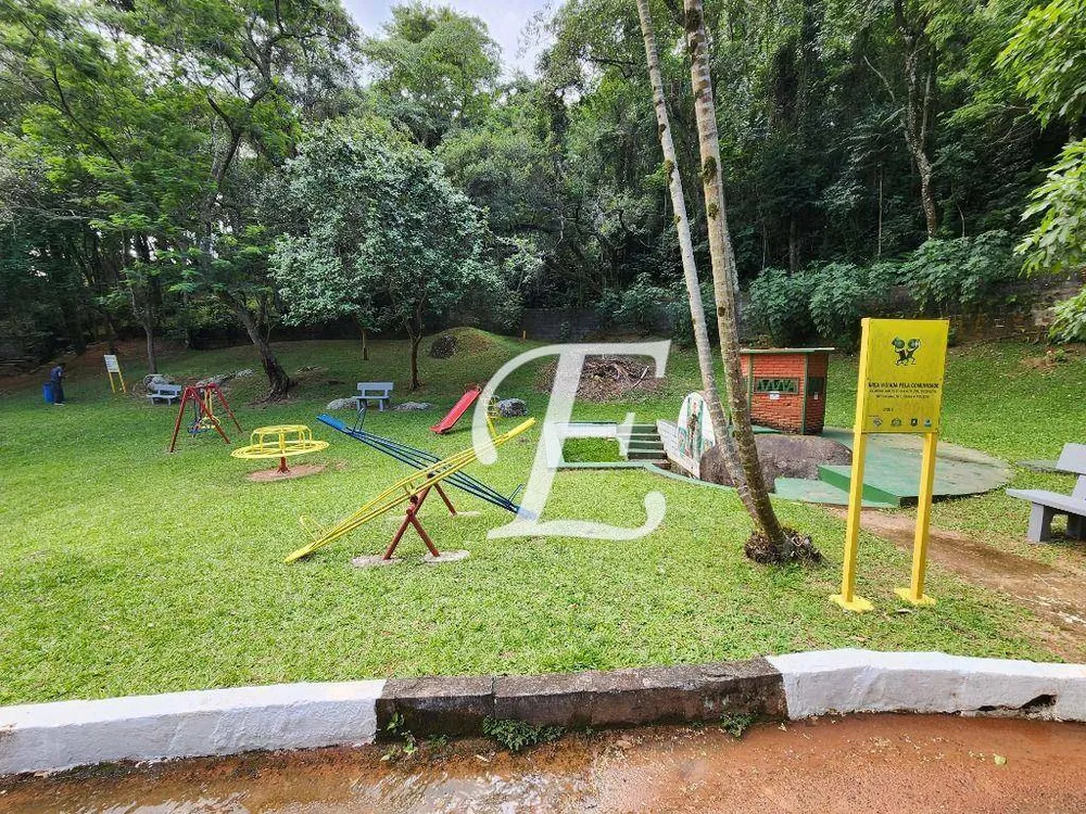 Chácara, 3 quartos, 980 m² - Foto 23