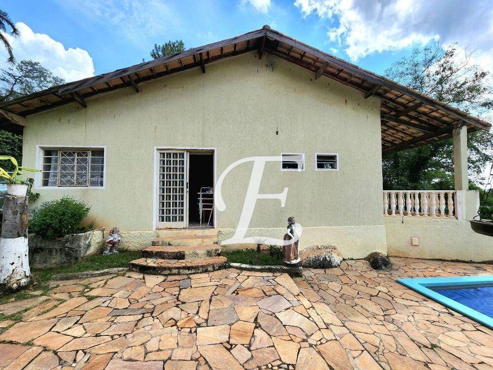 Chácara, 3 quartos, 980 m² - Foto 3