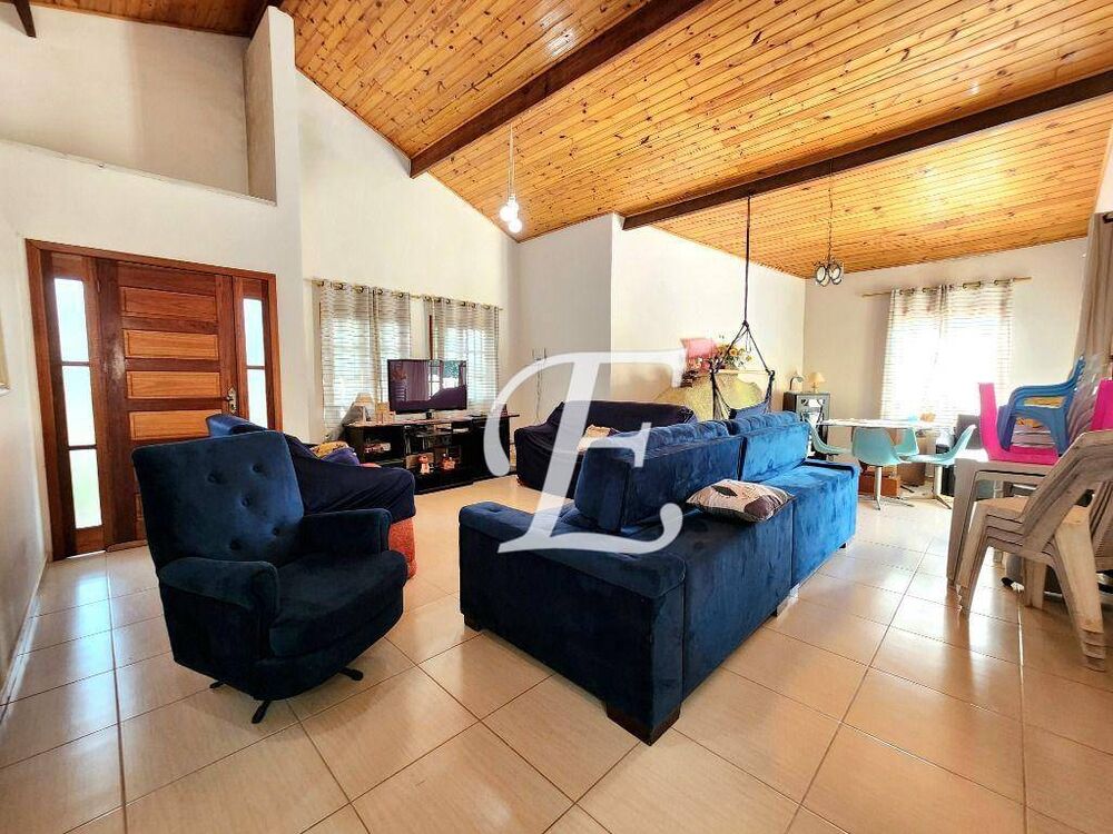 Chácara, 3 quartos, 980 m² - Foto 14
