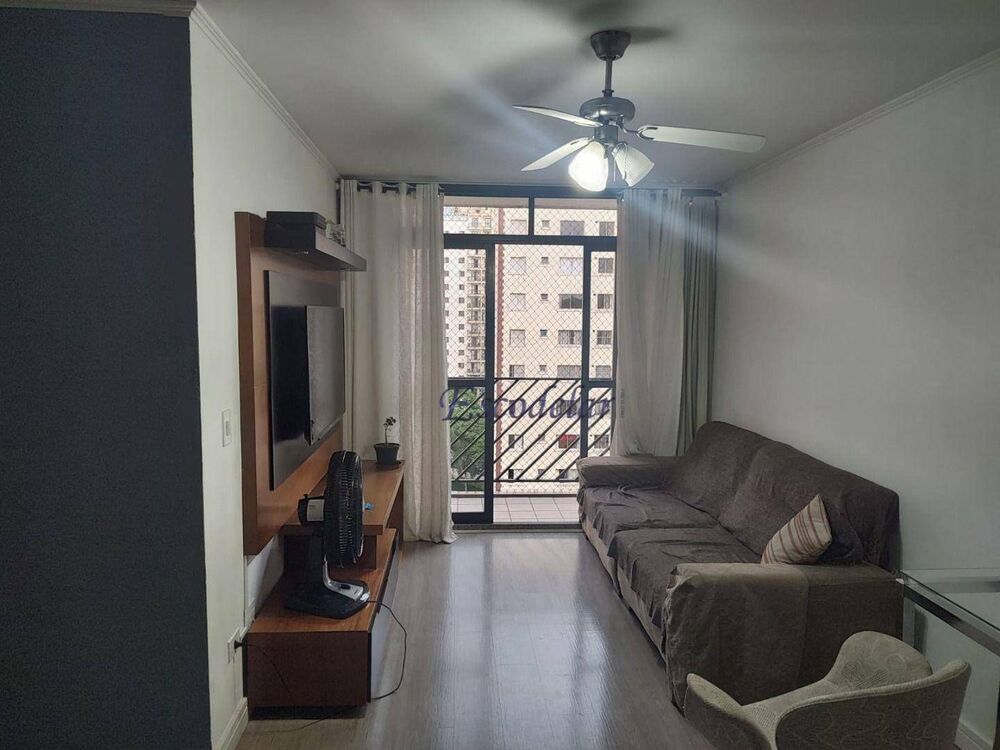Apartamento, 3 quartos, 74 m² - Foto 3