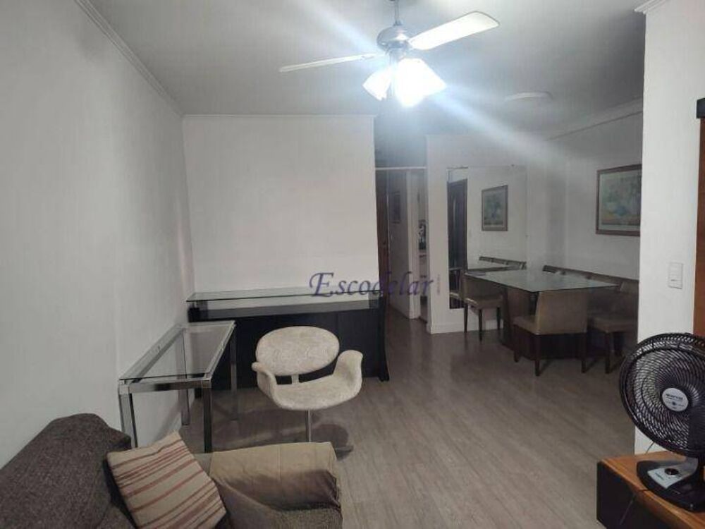 Apartamento, 3 quartos, 74 m² - Foto 2