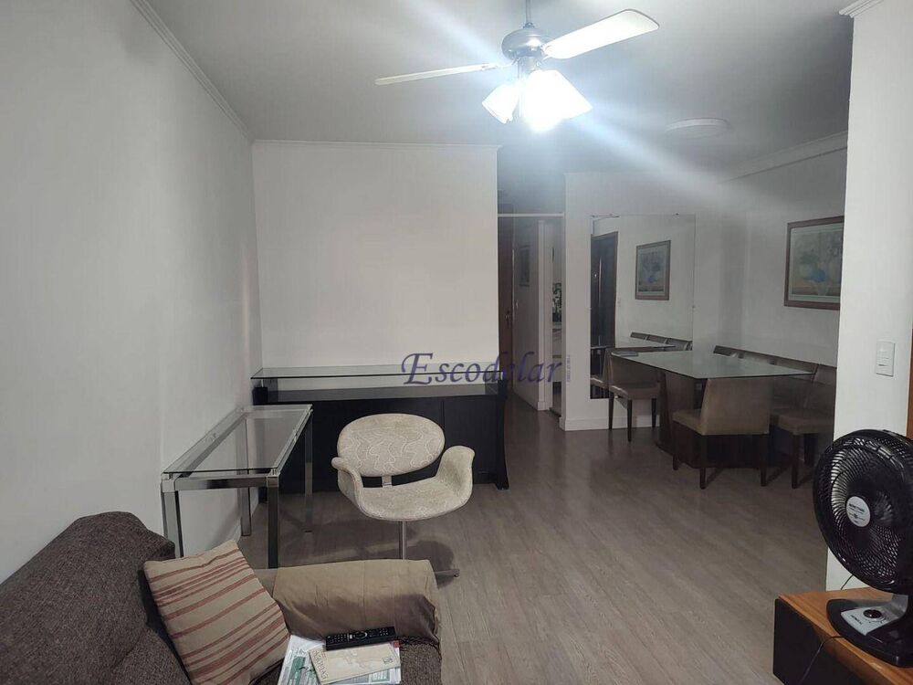 Apartamento, 3 quartos, 74 m² - Foto 4