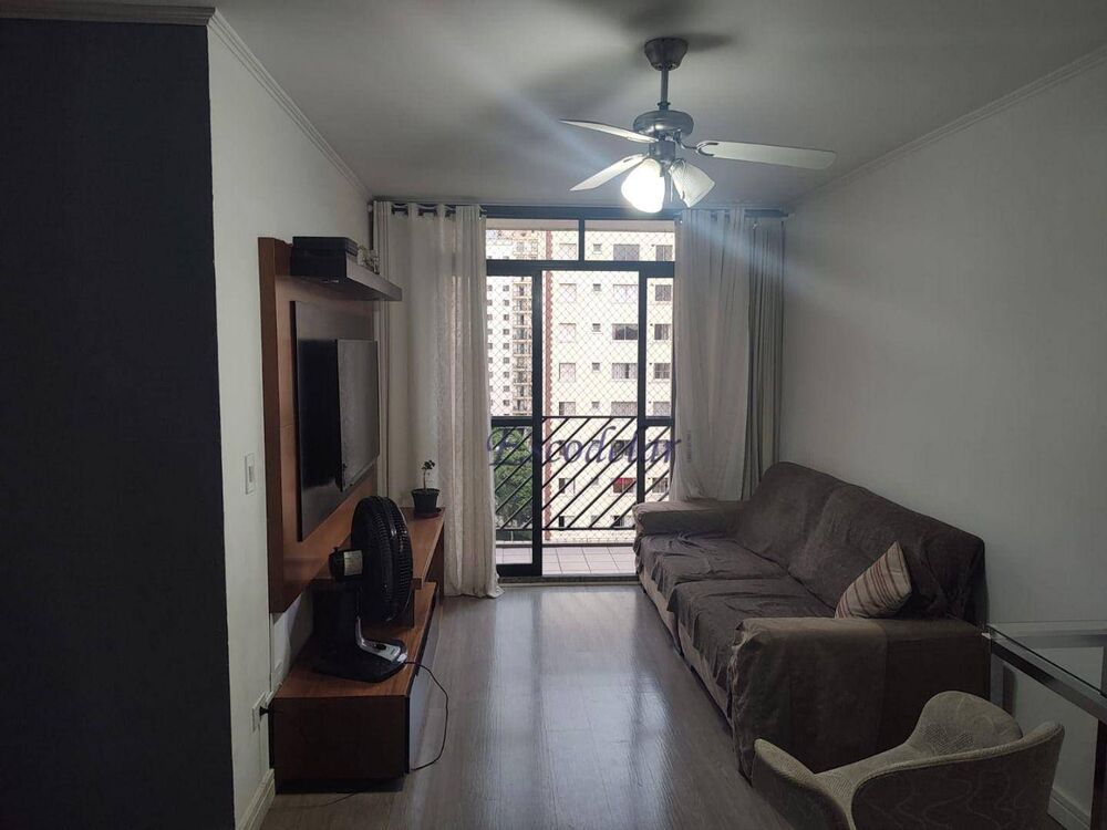 Apartamento, 3 quartos, 74 m² - Foto 1