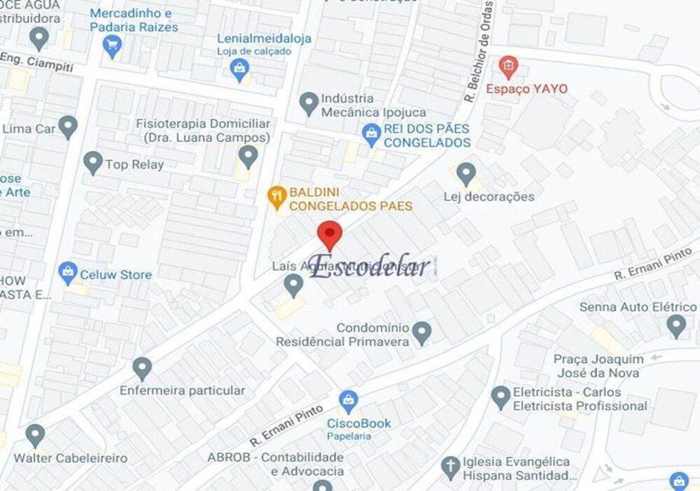 Terreno, 438 m² - Foto 6