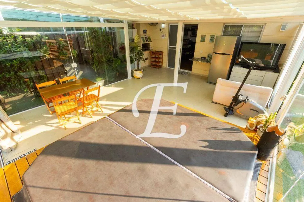 Casa de Condomínio, 4 quartos - Foto 6