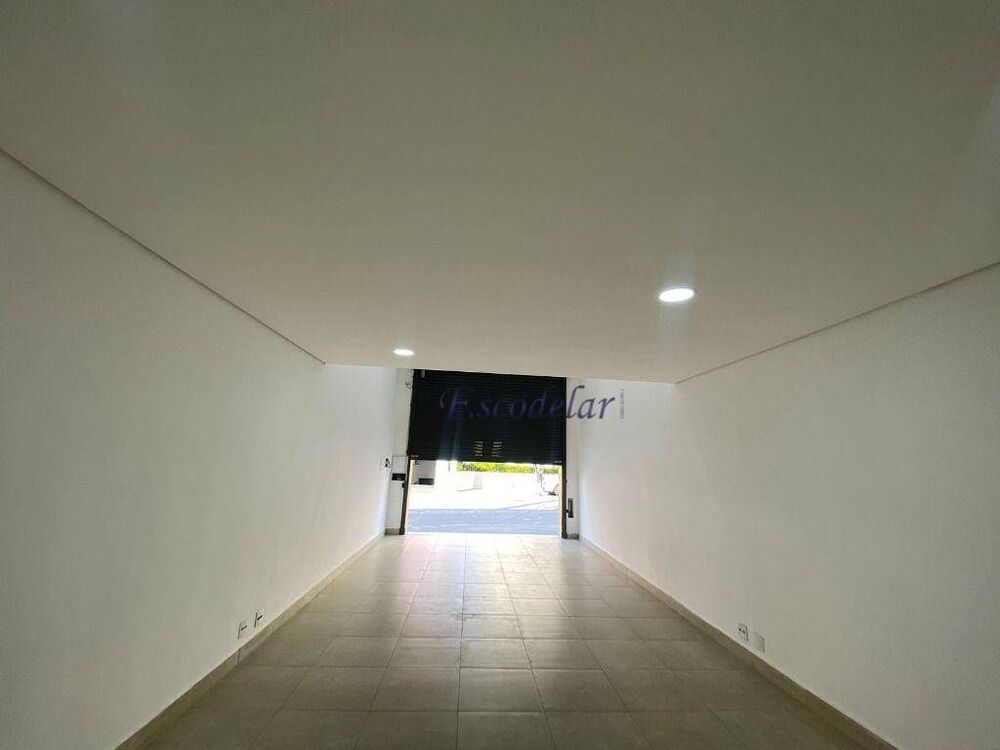 Loja-Salão, 200 m² - Foto 9
