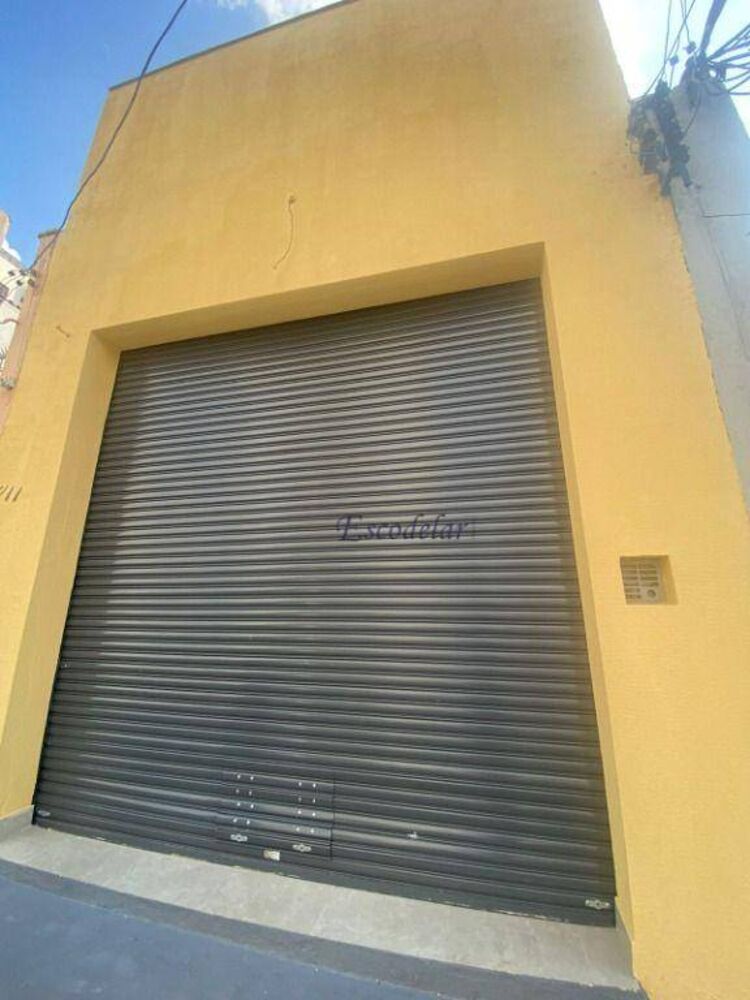 Loja-Salão, 200 m² - Foto 12