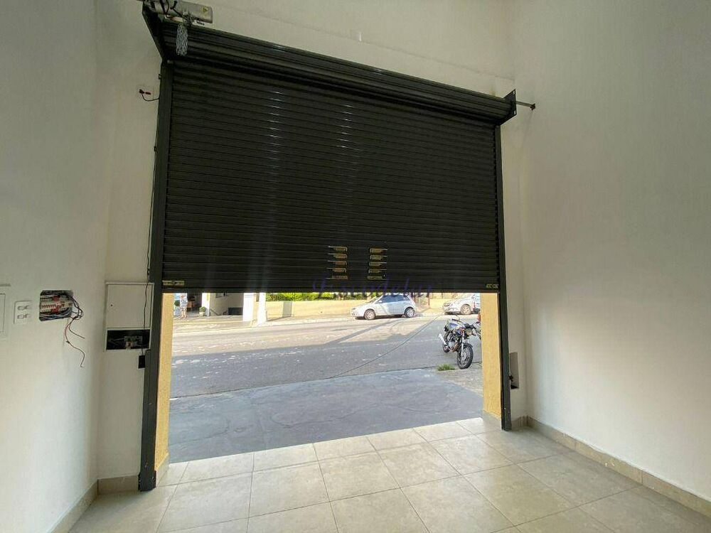 Loja-Salão, 200 m² - Foto 8