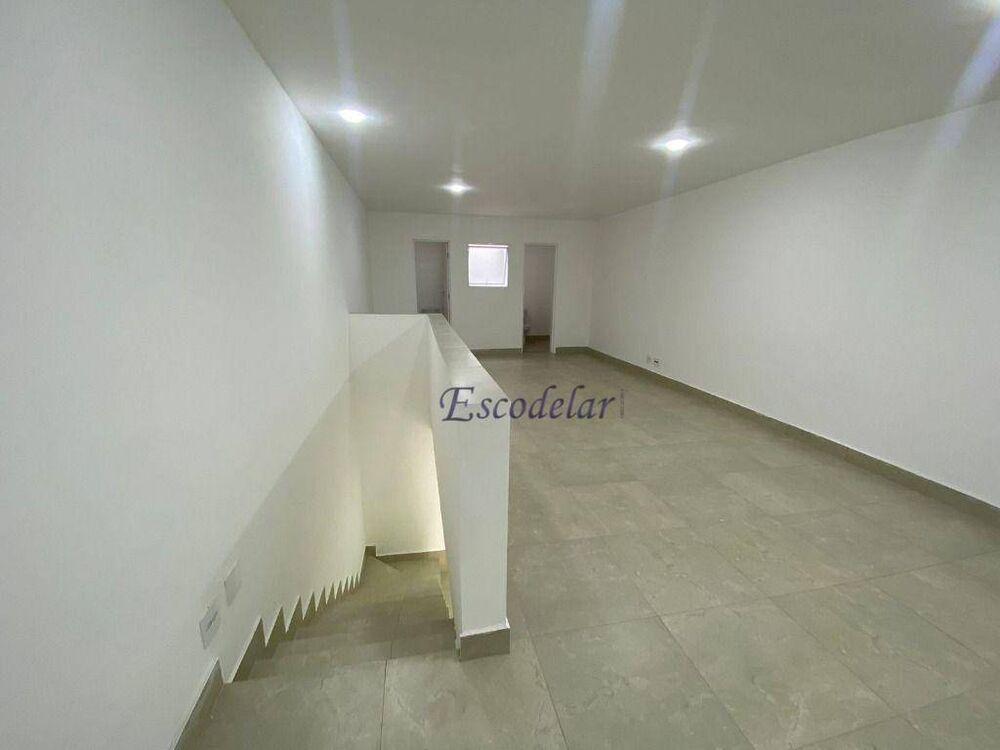 Loja-Salão, 200 m² - Foto 3
