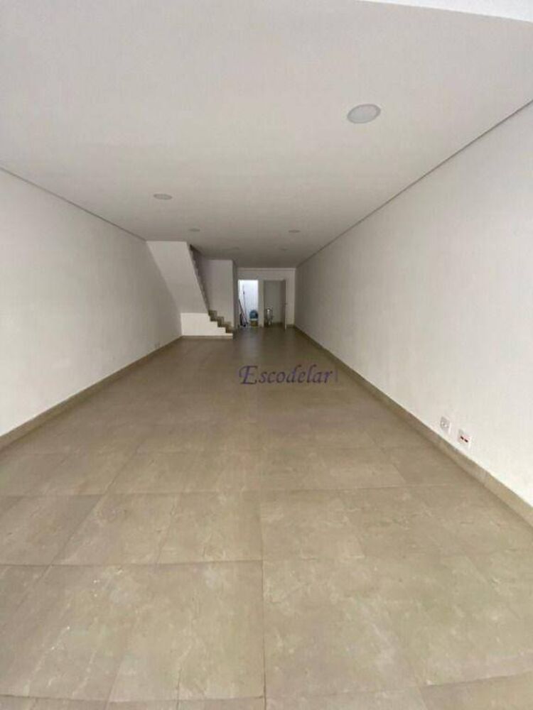 Loja-Salão, 200 m² - Foto 11