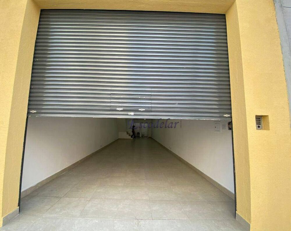 Loja-Salão, 200 m² - Foto 10