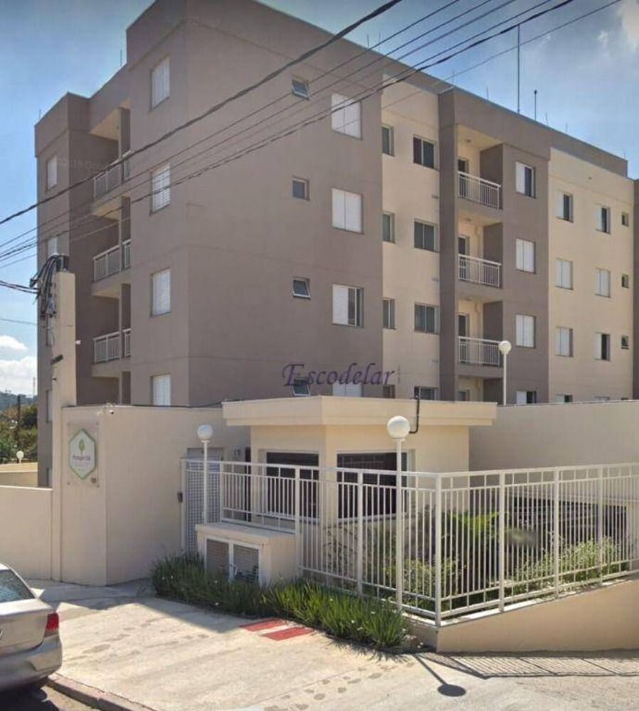 Apartamento, 2 quartos, 48 m² - Foto 2