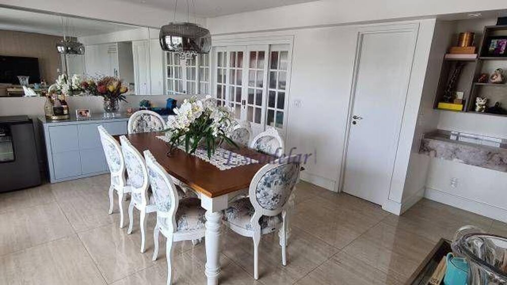 Apartamento, 3 quartos, 143 m² - Foto 4