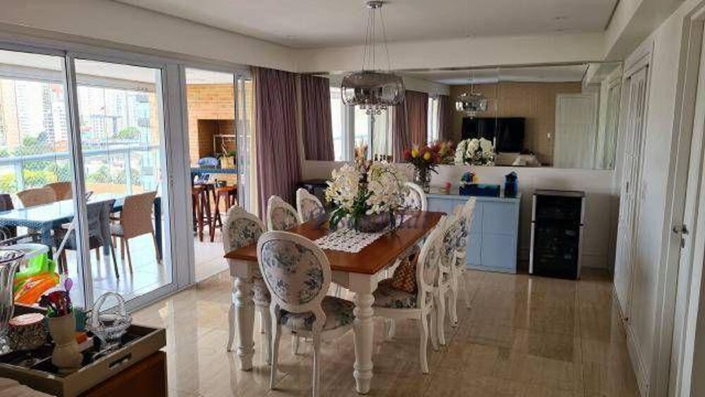 Apartamento, 3 quartos, 143 m² - Foto 1
