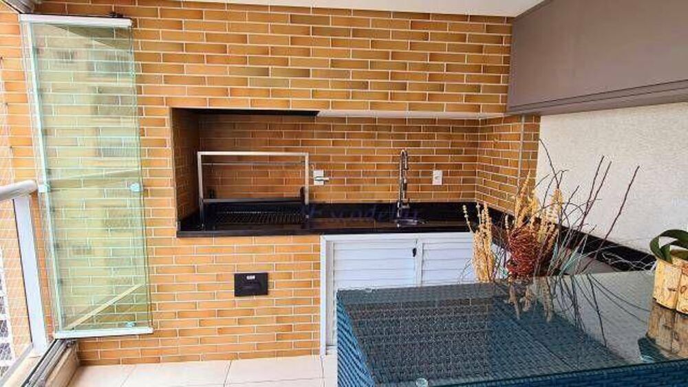 Apartamento, 3 quartos, 143 m² - Foto 3