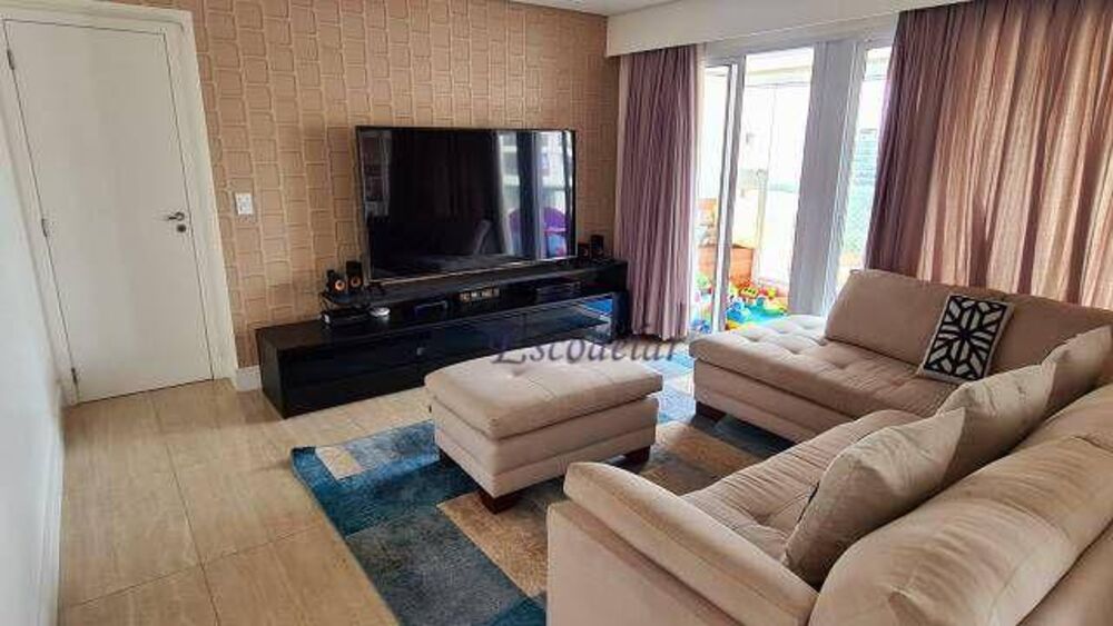 Apartamento, 3 quartos, 143 m² - Foto 2