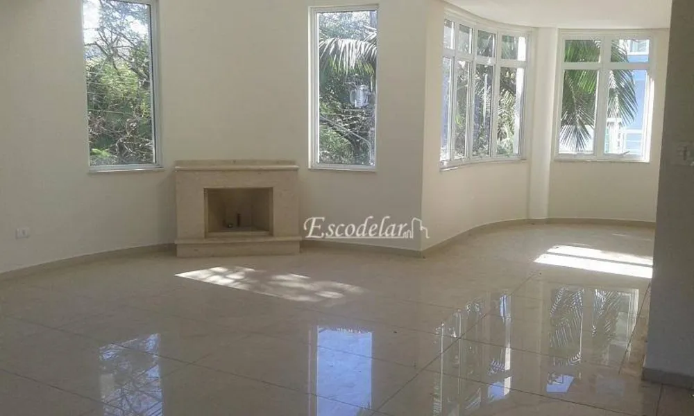 Sobrado, 3 quartos, 500 m² - Foto 1