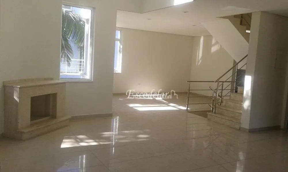 Sobrado, 3 quartos, 500 m² - Foto 2