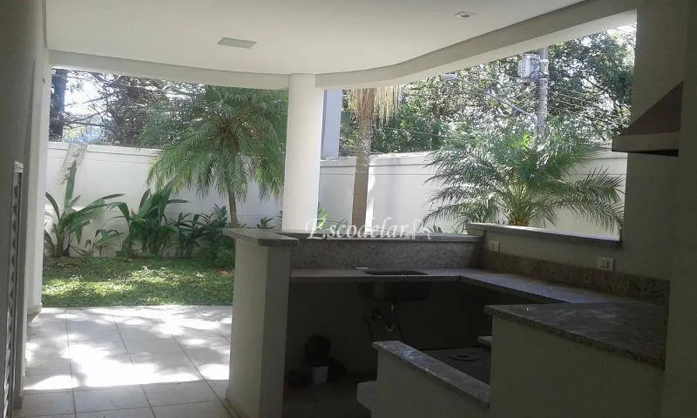 Sobrado, 3 quartos, 500 m² - Foto 3