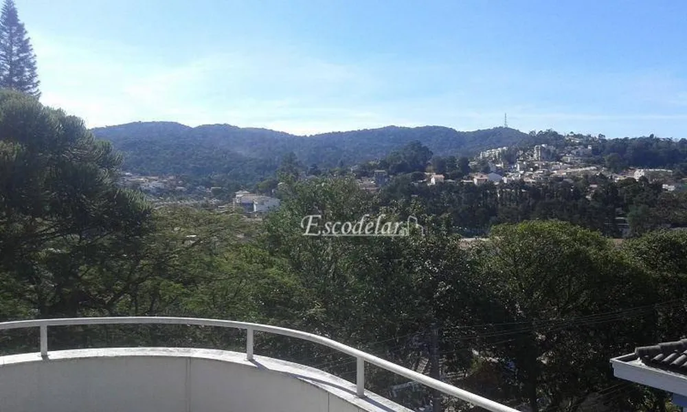 Sobrado, 3 quartos, 500 m² - Foto 4