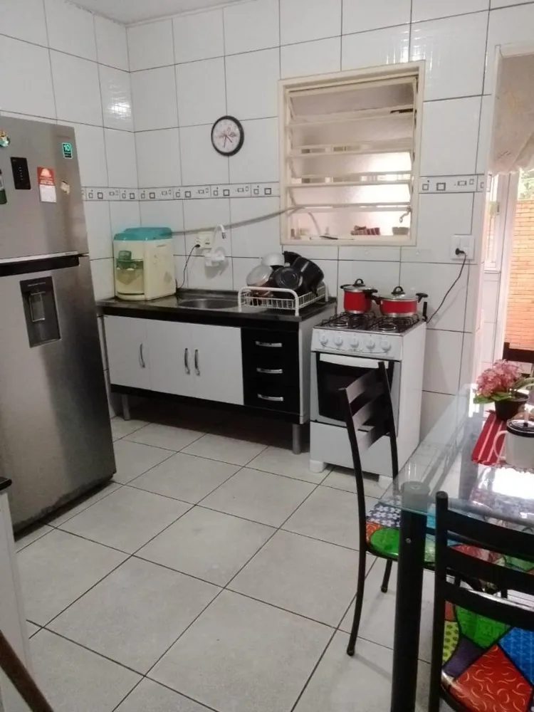 Sobrado, 2 quartos, 84 m² - Foto 3