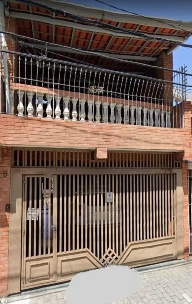 Sobrado, 2 quartos, 84 m² - Foto 2