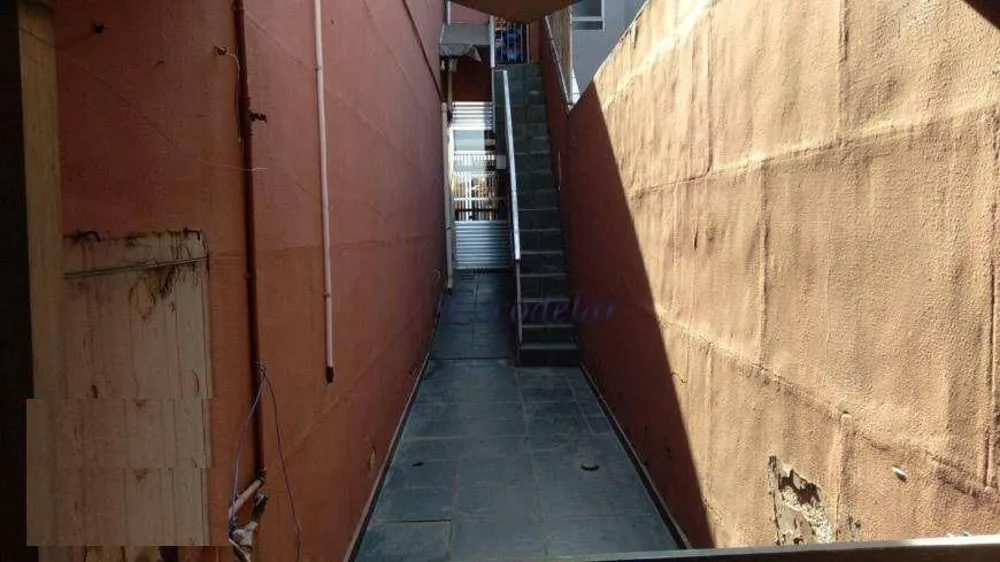 Sobrado, 2 quartos, 84 m² - Foto 4