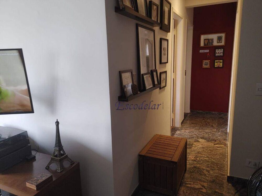 Apartamento à venda com 3 quartos, 82m² - Foto 4