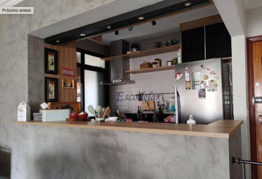 Apartamento à venda com 3 quartos, 82m² - Foto 3