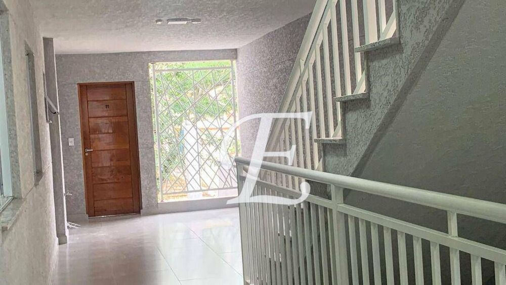 Apartamento, 2 quartos, 40 m² - Foto 3