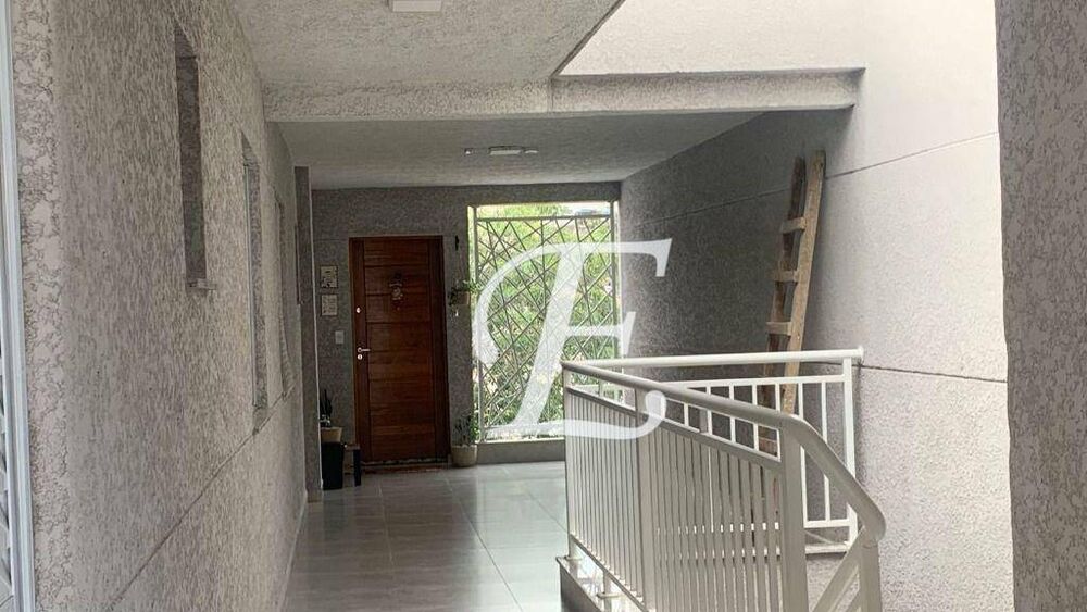 Apartamento, 2 quartos, 40 m² - Foto 1
