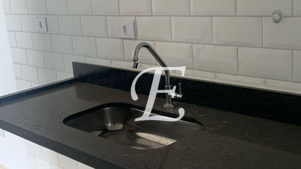 Apartamento, 2 quartos, 40 m² - Foto 8