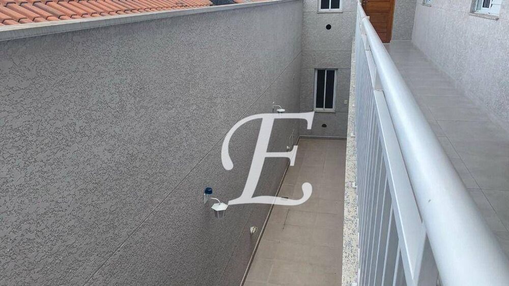 Apartamento, 2 quartos, 40 m² - Foto 4