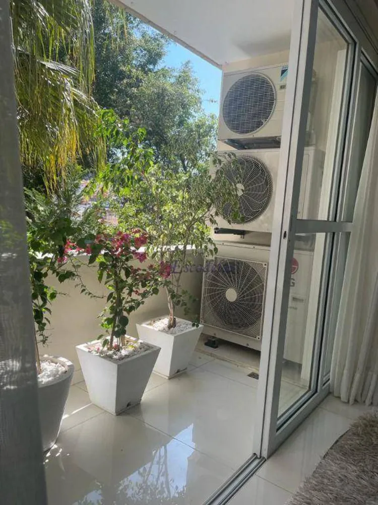 Apartamento, 4 quartos, 121 m² - Foto 4