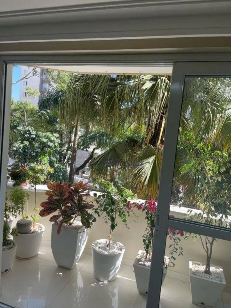 Apartamento, 4 quartos, 121 m² - Foto 3