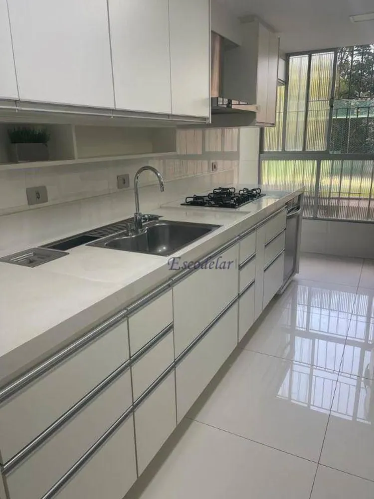 Apartamento, 4 quartos, 121 m² - Foto 2