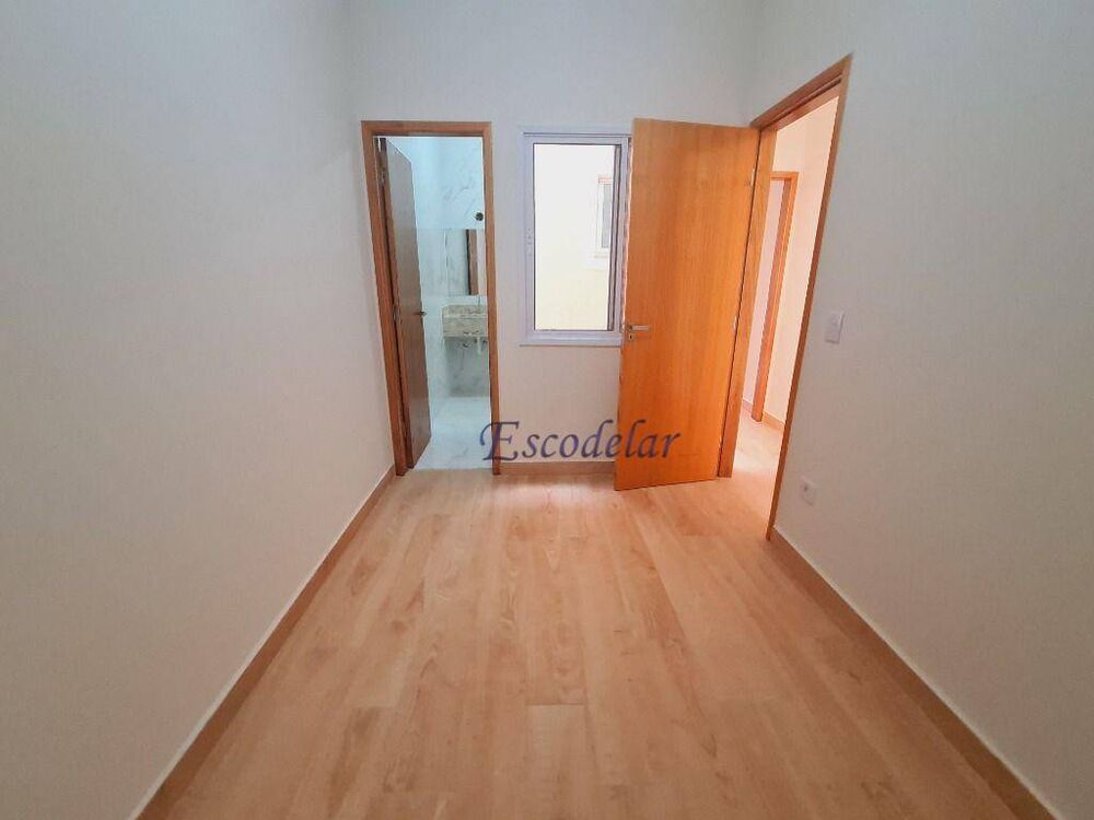 Sobrado, 3 quartos, 130 m² - Foto 17