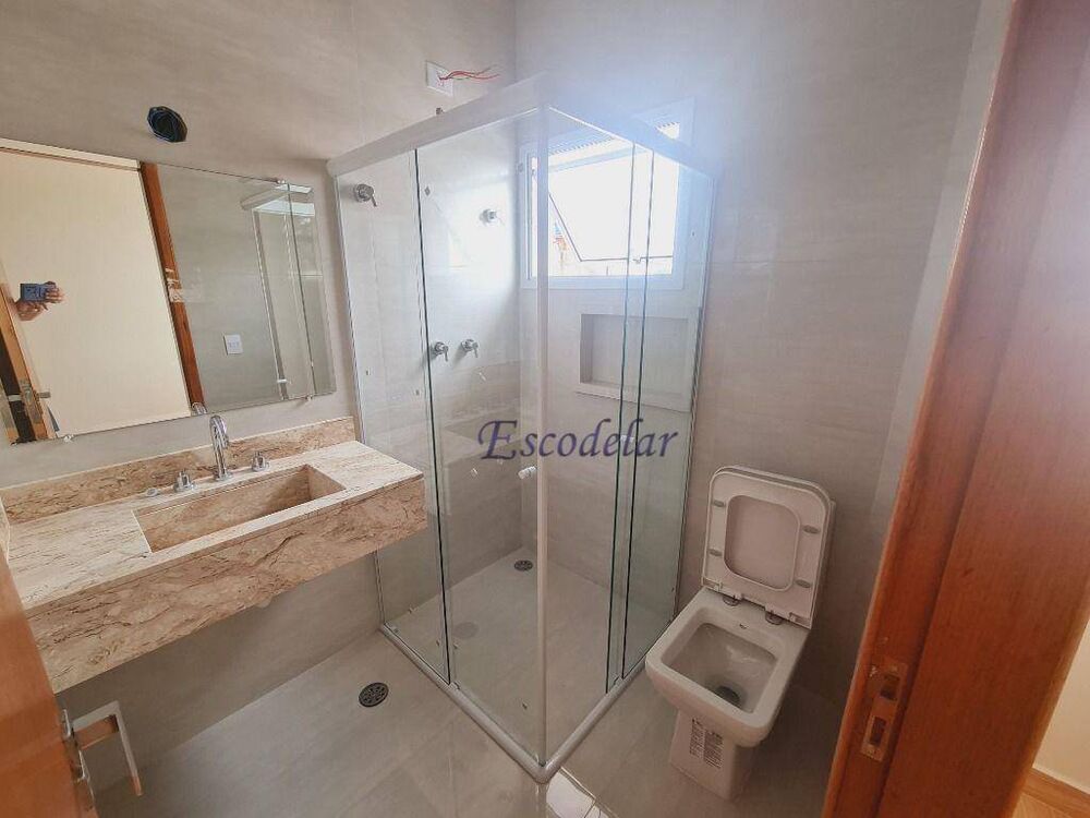 Sobrado, 3 quartos, 130 m² - Foto 24
