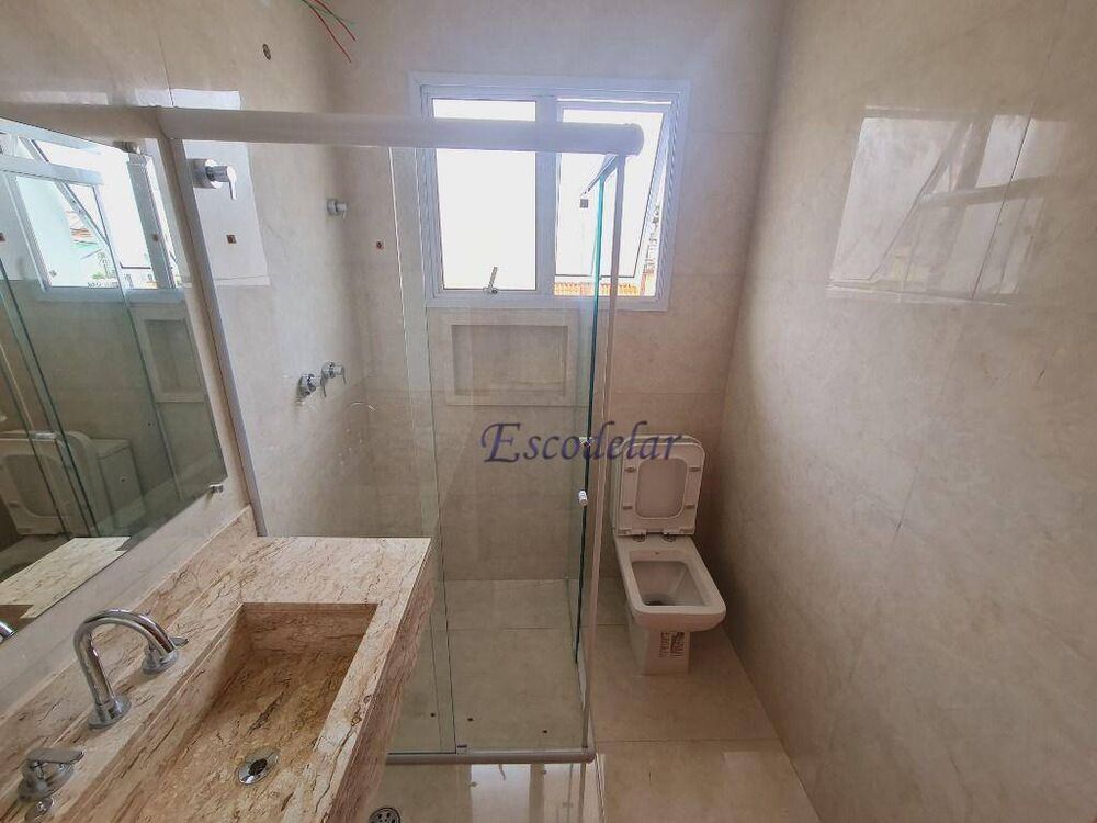 Sobrado, 3 quartos, 130 m² - Foto 12