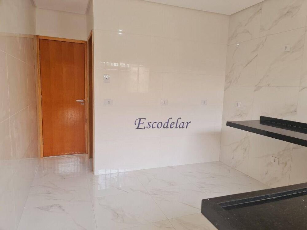 Sobrado, 3 quartos, 130 m² - Foto 4