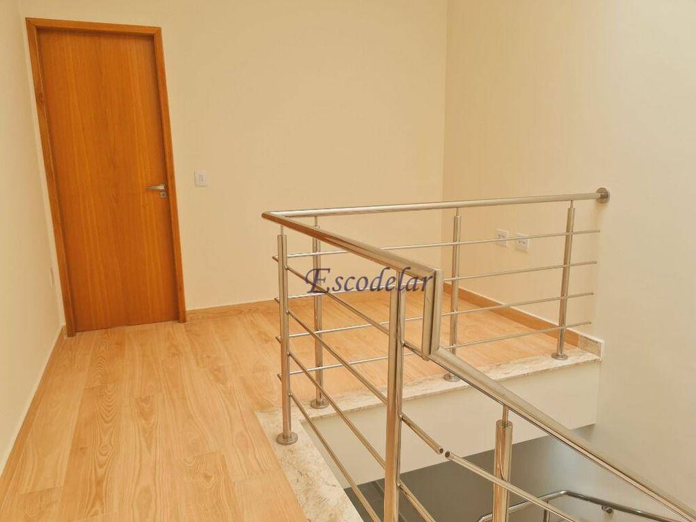 Sobrado, 3 quartos, 130 m² - Foto 8