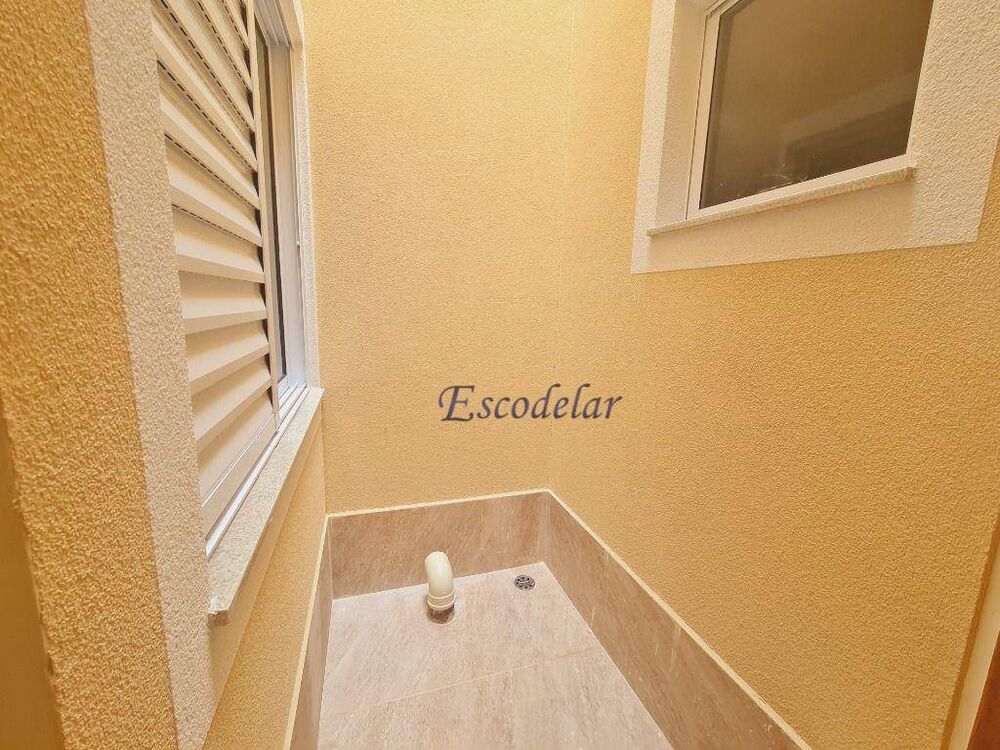 Sobrado, 3 quartos, 130 m² - Foto 20