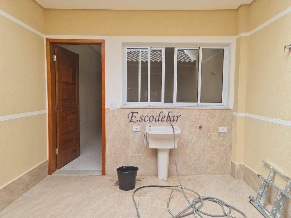 Sobrado, 3 quartos, 130 m² - Foto 7