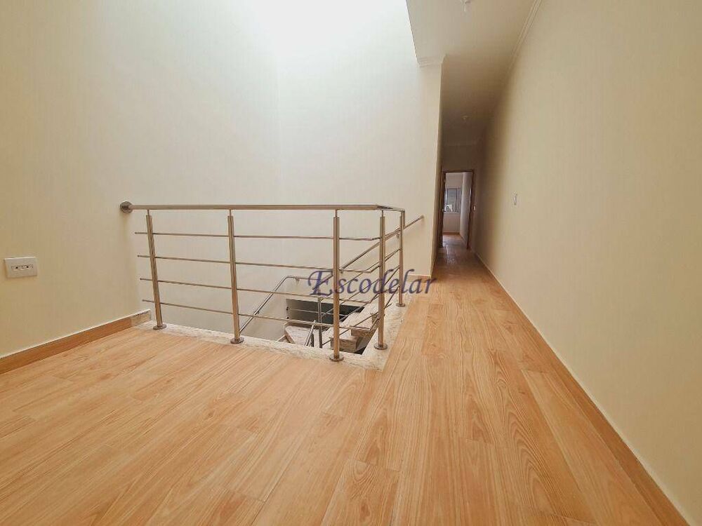 Sobrado, 3 quartos, 130 m² - Foto 9