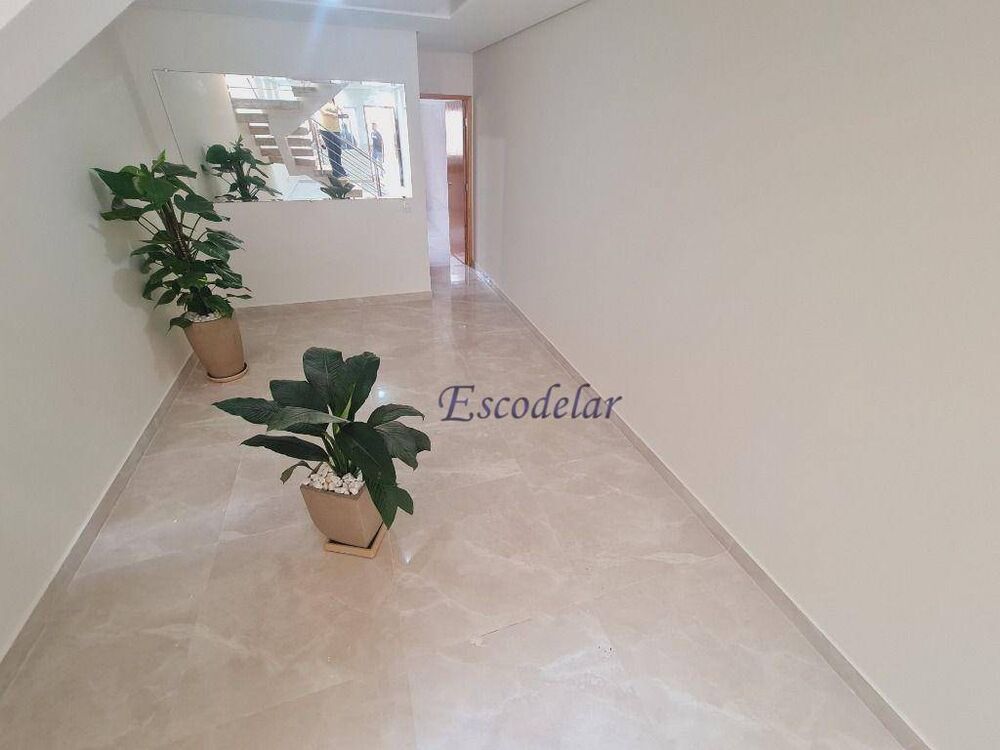 Sobrado, 3 quartos, 130 m² - Foto 28