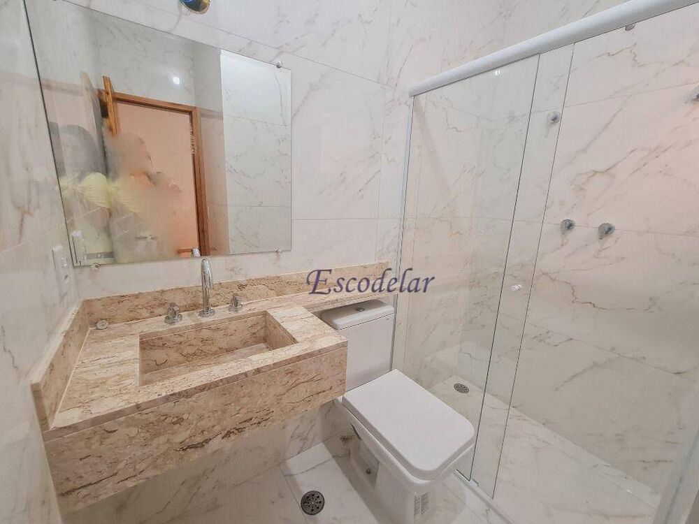 Sobrado, 3 quartos, 130 m² - Foto 19