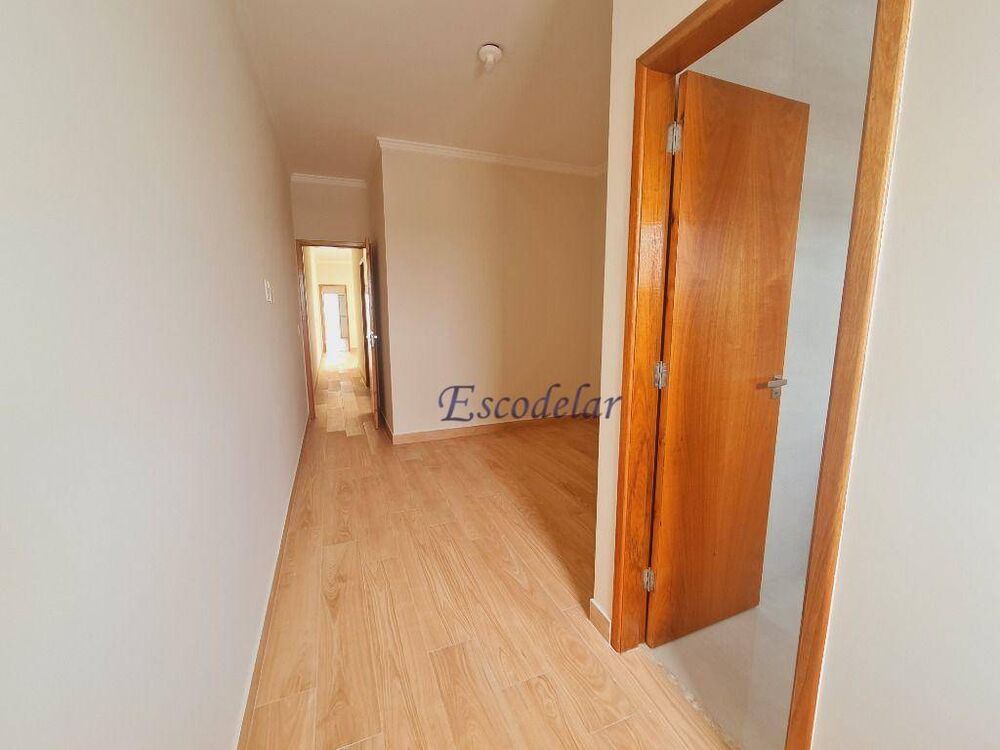 Sobrado, 3 quartos, 130 m² - Foto 23
